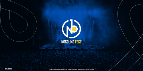 No Sound Fest