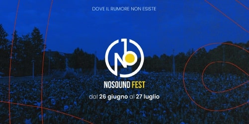 No Sound Fest