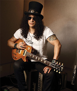 Slash