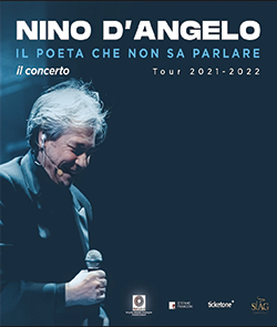 Nino D'Angelo