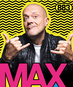 Max Pezzali