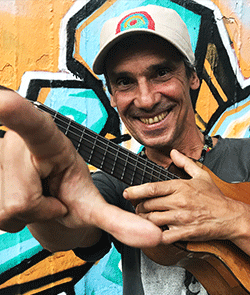 Manu Chao