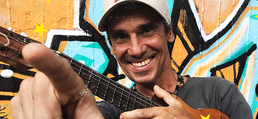 Manu Chao