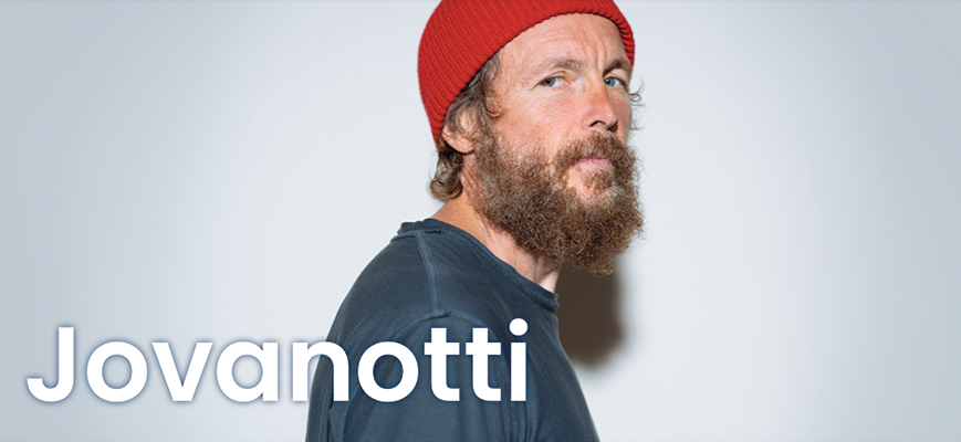 Jovanotti