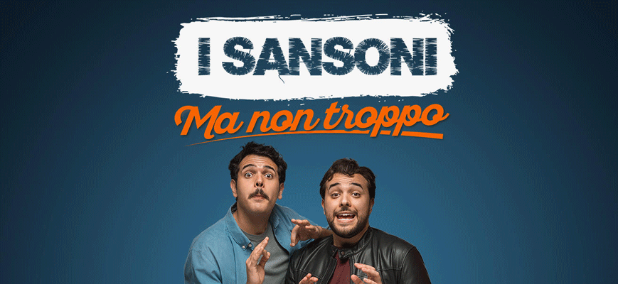 Sansoni