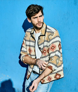 Alvaro Soler