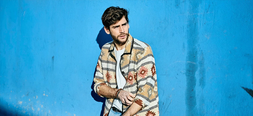 Alvaro Soler