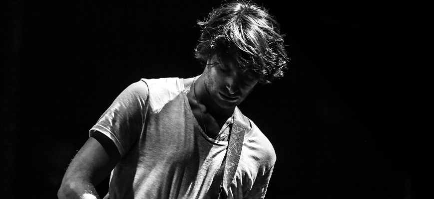 Paolo Nutini