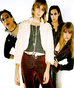 Maneskin