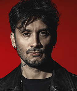 Fabrizio Moro