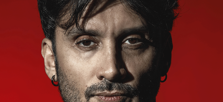 Fabrizio Moro