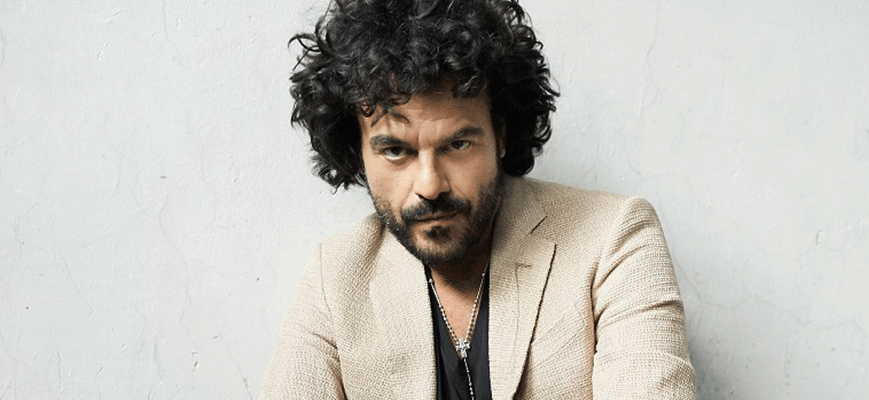 Francesco Renga