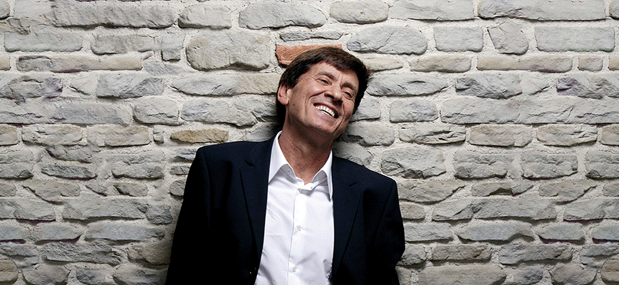 Gianni Morandi