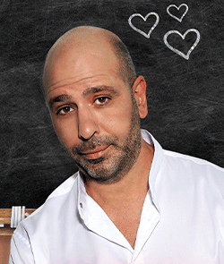 Checco Zalone