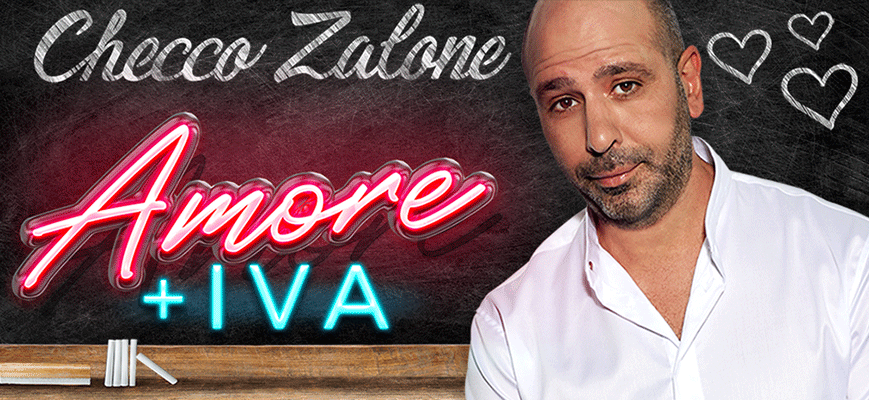 Checco Zalone