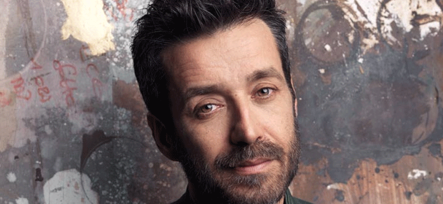 Daniele Silvestri