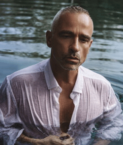 Eros Ramazzotti