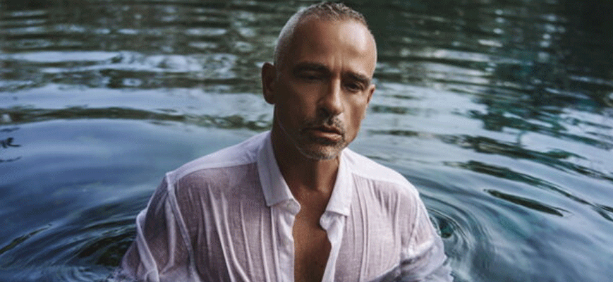 Eros Ramazzotti