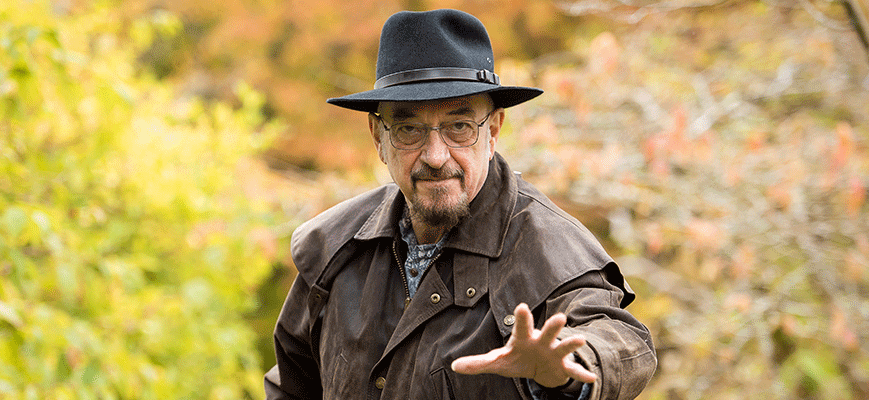 Jethro Tull