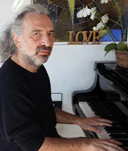 Stefano Bollani