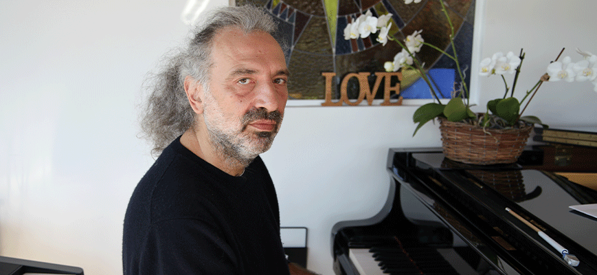 Stefano Bollani