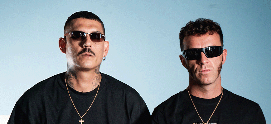 Salmo e Noyz Narcos