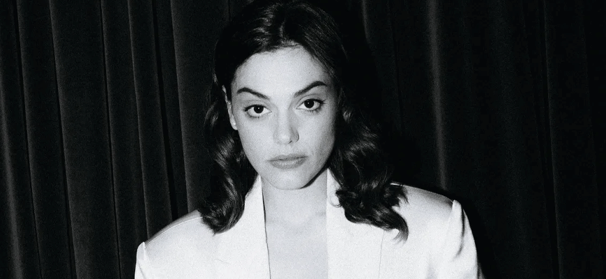 Margherita Vicario