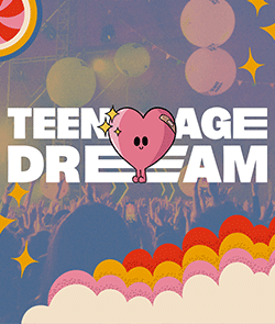 Teenage Dream