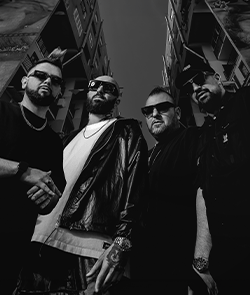 Boomdabash