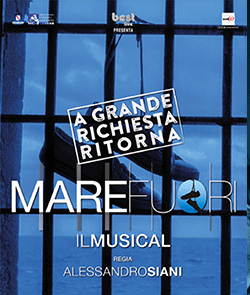 Mare Fuori