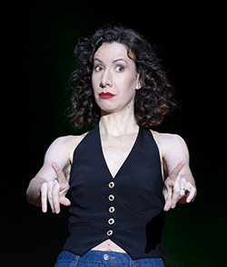 Giorgia Fumo