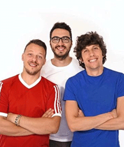 Gli Autogol