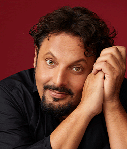 Enrico Brignano