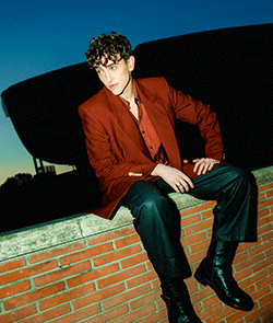 Michele Bravi