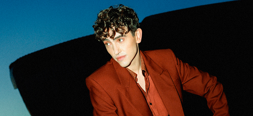 Michele Bravi