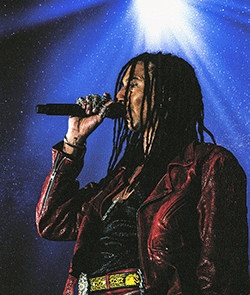 Ghali