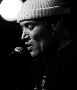 Ben Harper