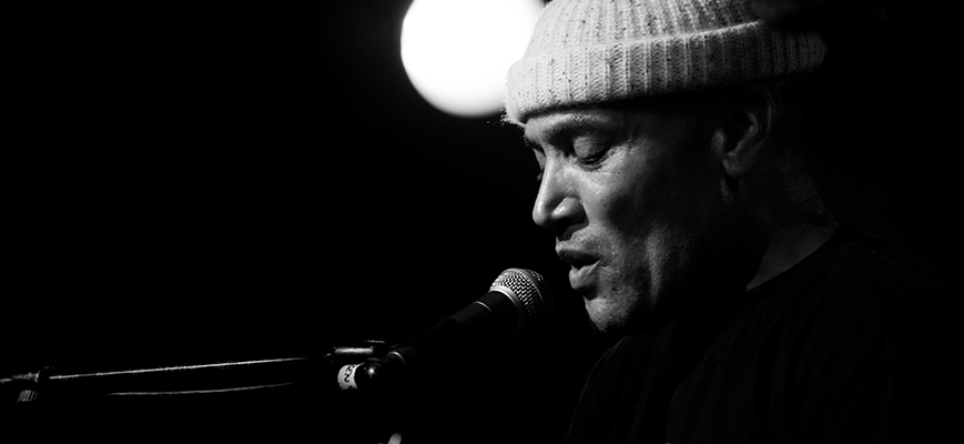 Ben Harper