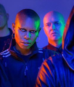 Skunk Anansie