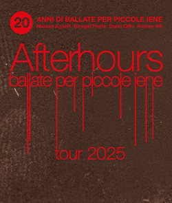 Afterhours