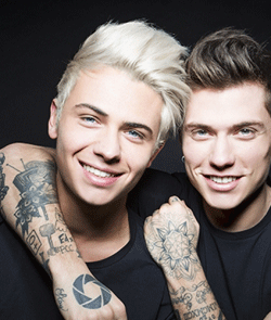BENJI & FEDE