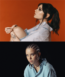 Vale Lp + Lil Jolie