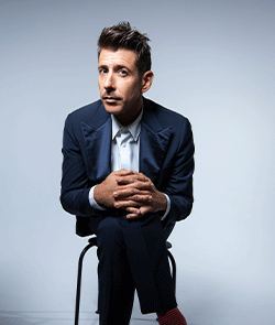 Francesco Gabbani