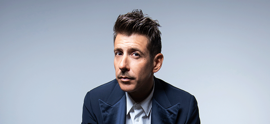 Francesco Gabbani