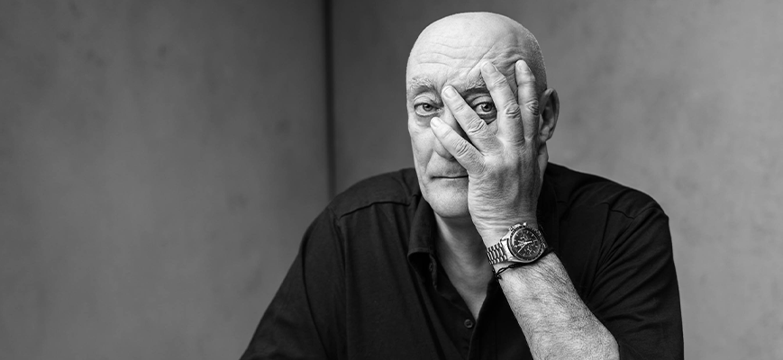 Stefano Nazzi