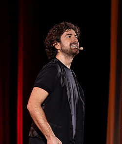 Alessandro Siani