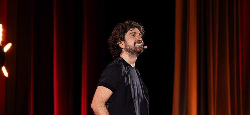 Alessandro Siani