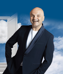 Peppe Iodice