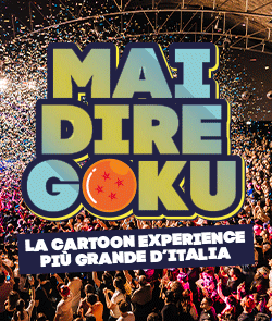 Mai Dire Goku
