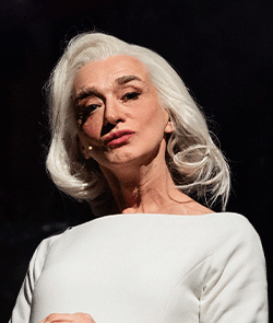 Drusilla Foer